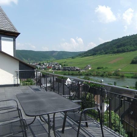 Ferienwohnung Morgen Valwig Exteriér fotografie